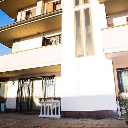 B&B Nuovo Paradiso Pescia Kültér fotó