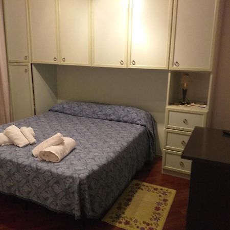 B&B Nuovo Paradiso Pescia Kültér fotó