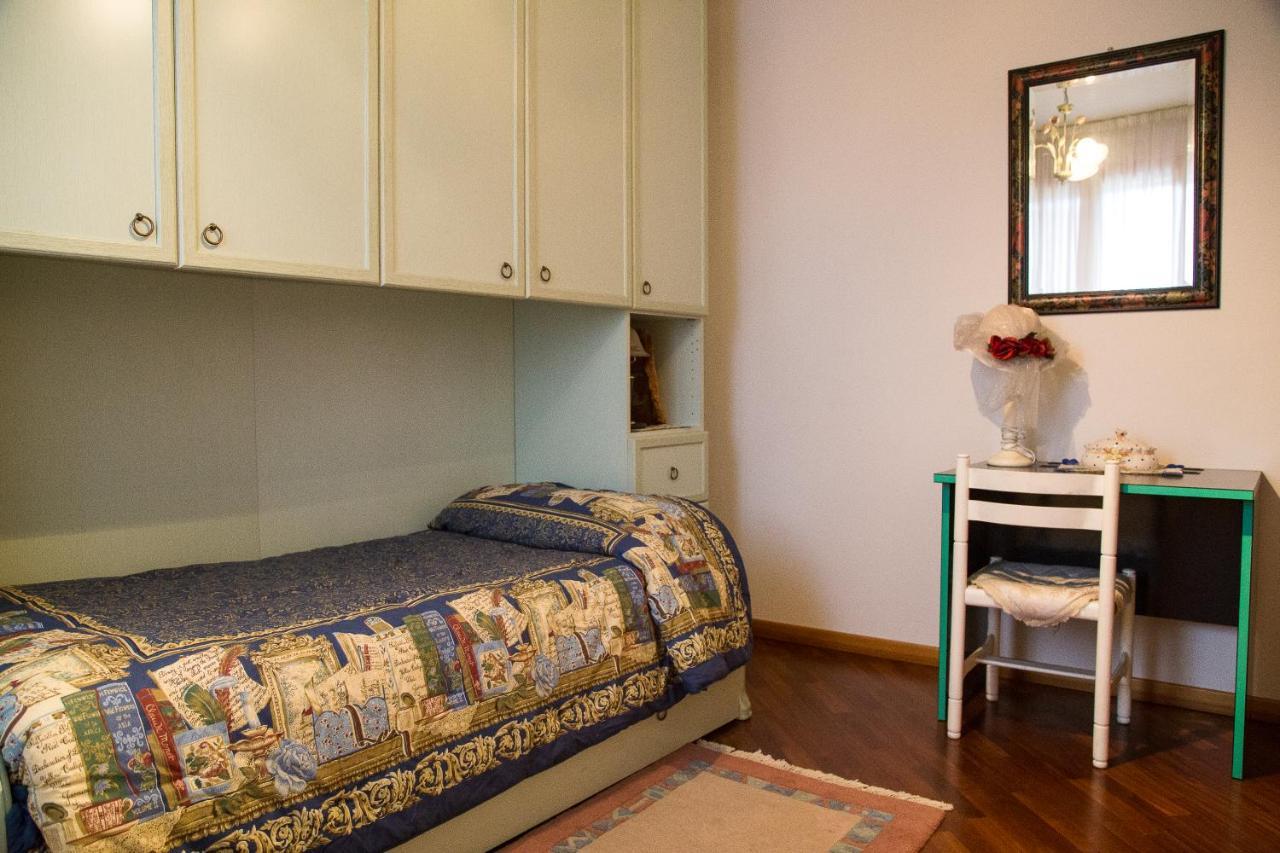 B&B Nuovo Paradiso Pescia Kültér fotó