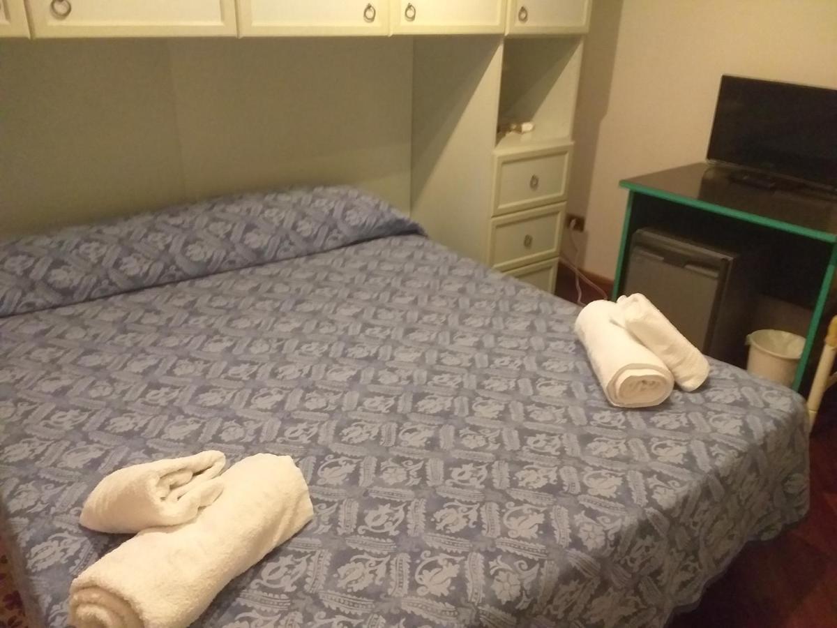 B&B Nuovo Paradiso Pescia Kültér fotó