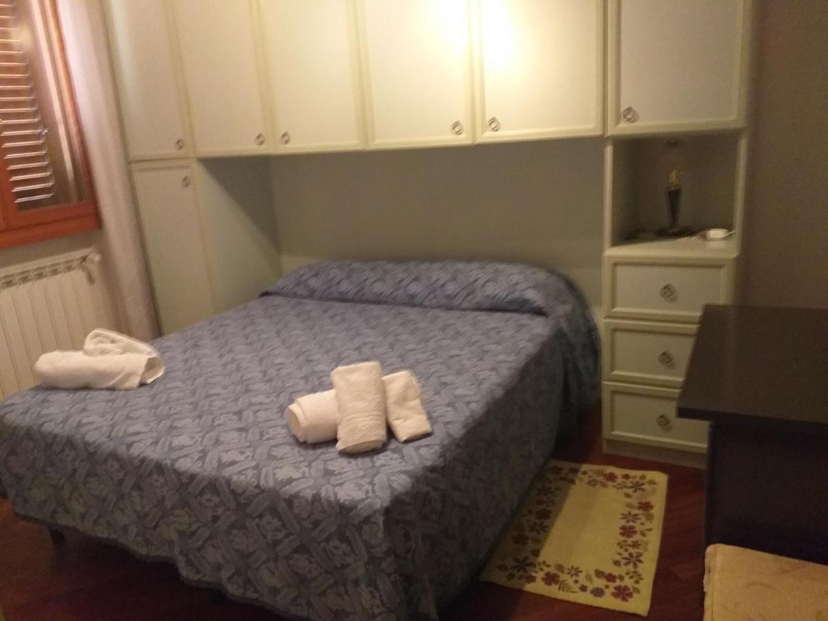 B&B Nuovo Paradiso Pescia Kültér fotó