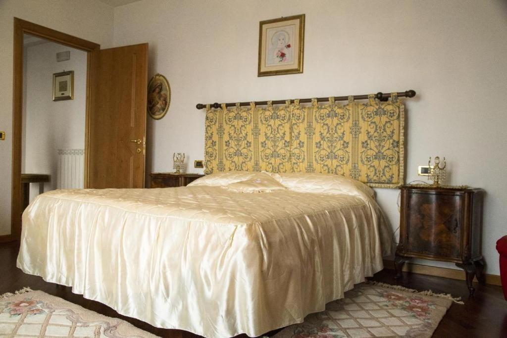 B&B Nuovo Paradiso Pescia Kültér fotó