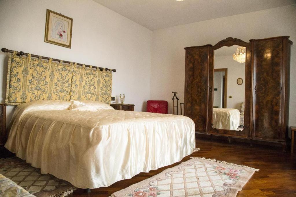 B&B Nuovo Paradiso Pescia Kültér fotó