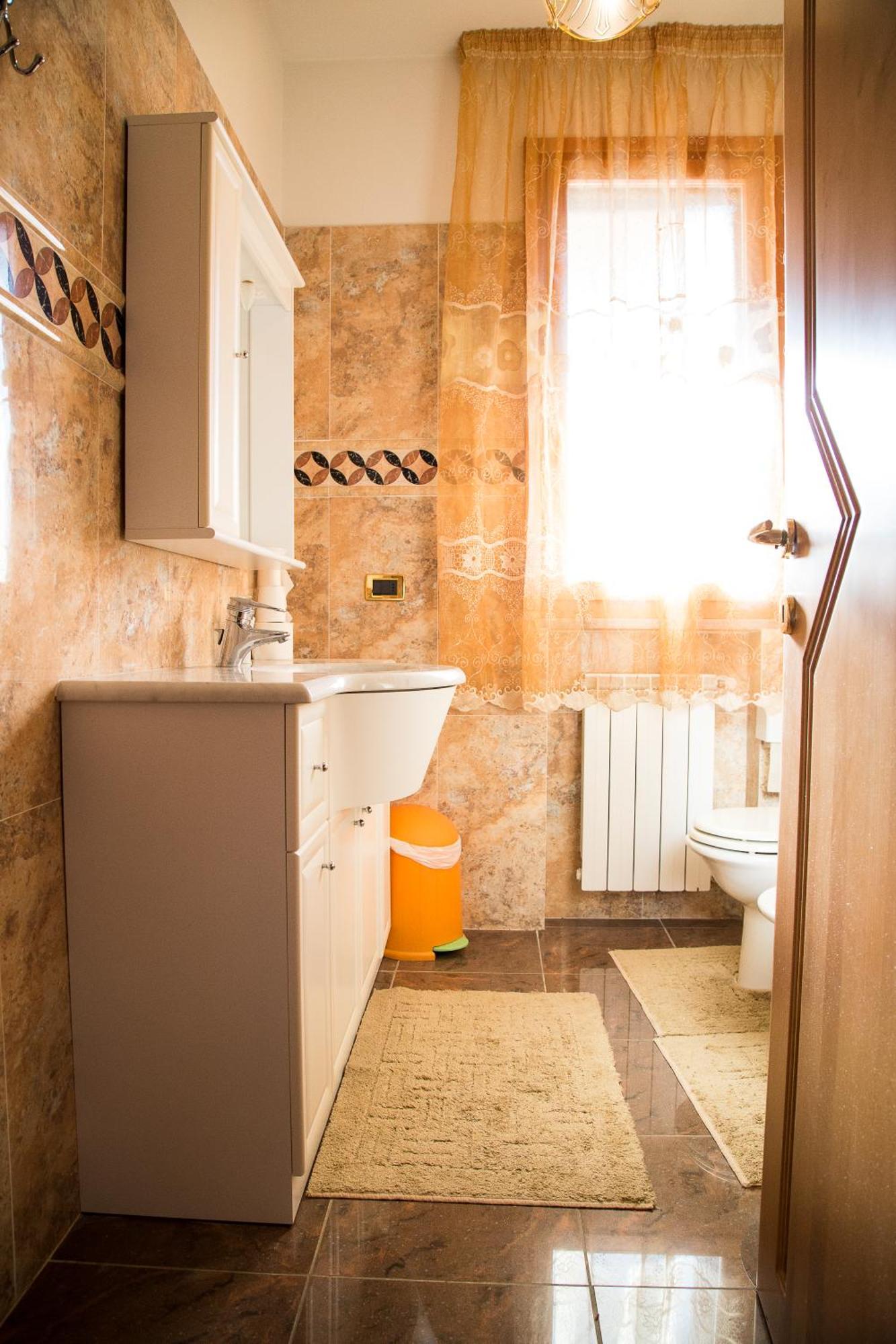 B&B Nuovo Paradiso Pescia Kültér fotó