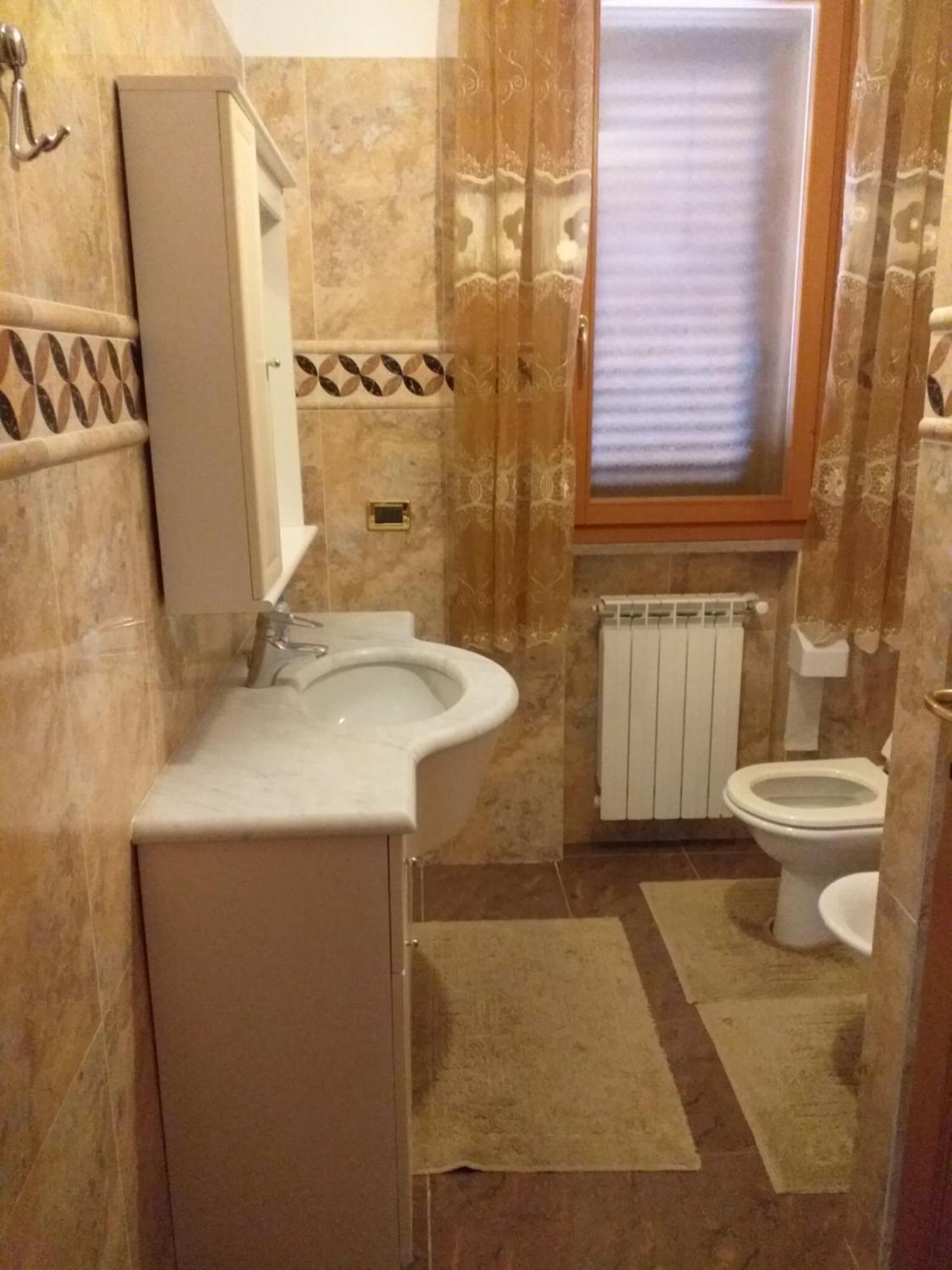 B&B Nuovo Paradiso Pescia Kültér fotó