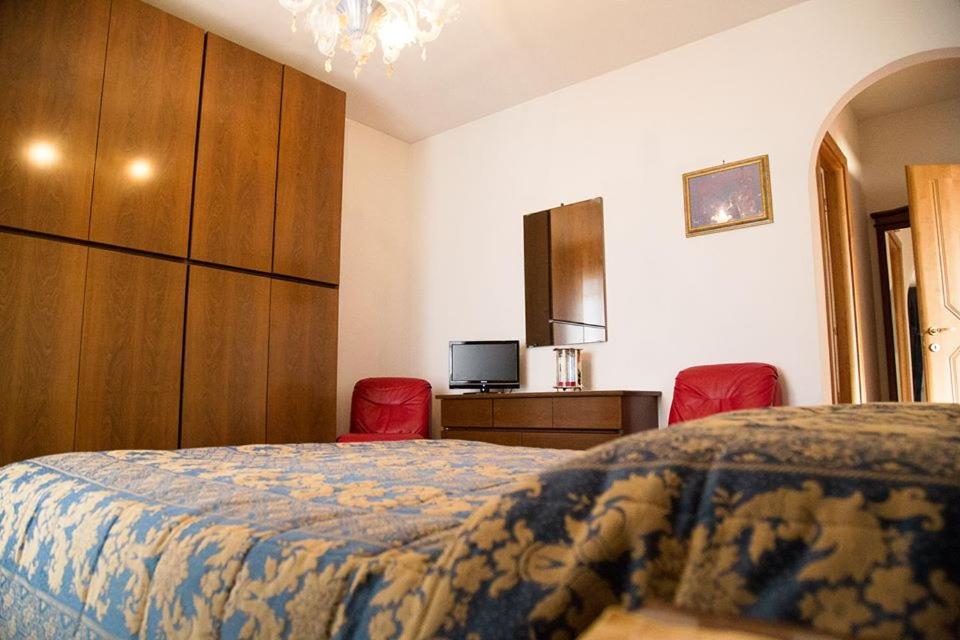 B&B Nuovo Paradiso Pescia Kültér fotó