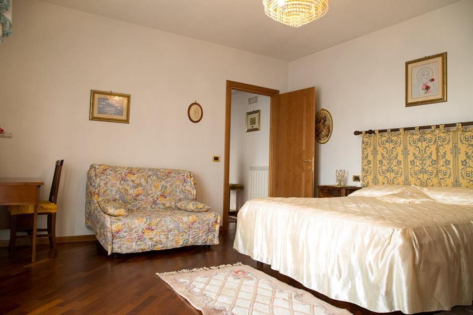 B&B Nuovo Paradiso Pescia Kültér fotó