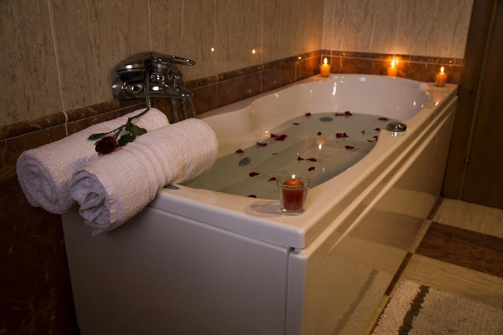 B&B Nuovo Paradiso Pescia Szoba fotó