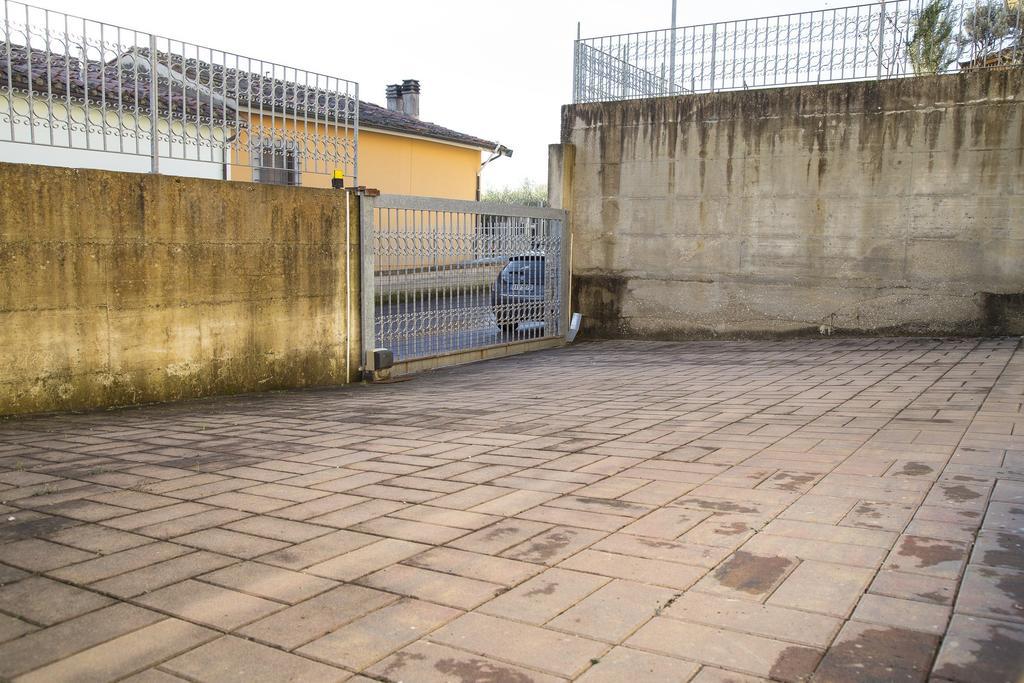 B&B Nuovo Paradiso Pescia Kültér fotó