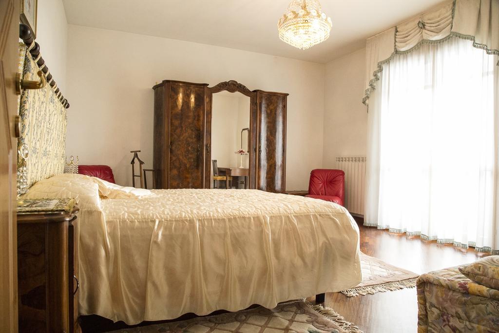 B&B Nuovo Paradiso Pescia Kültér fotó